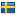 daty.cz server is located in Sweden